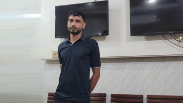 শেরপুরে কলেজছাত্রীকে অপহরণের অভিযোগ: যুবক কারাগারে